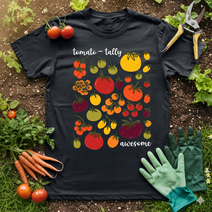 Tomato Awesome T-Shirt