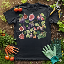 Fresh Figs T-Shirt