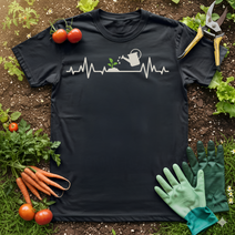 Garden Heartbeat T-Shirt