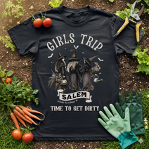 Girls Trip Salem T-Shirt
