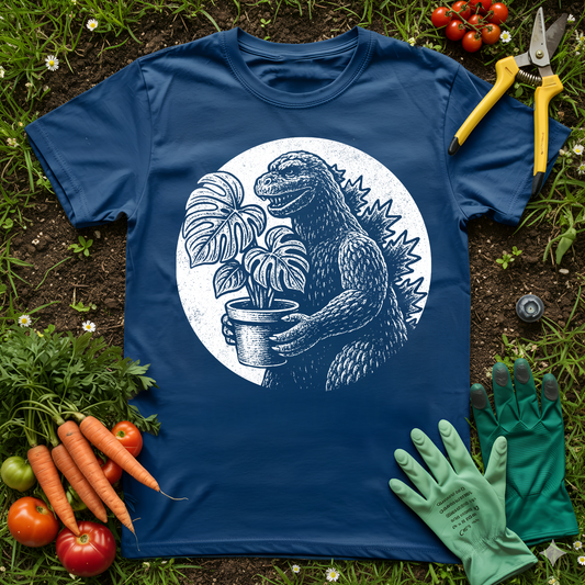 Monsterazilla T-Shirt