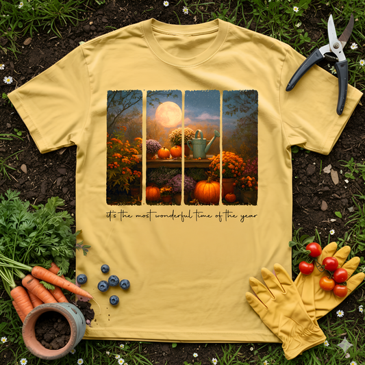 Most wonderful time of the year T-Shirt