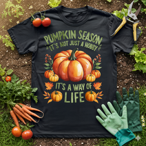 Pumpkin Life T-shirt