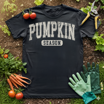 Pumpkin Season T-Shirt