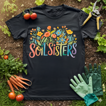Soil Sisters T-Shirt