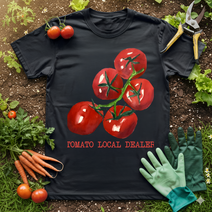 TOMATO LOCAL DEALER T-Shirt