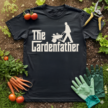The Garden Father T-Shirt