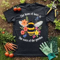 The Voice of Garden T-shirt