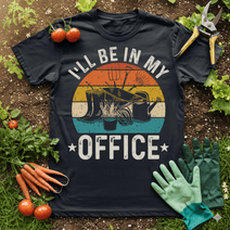 This Is My Gardening T-shirt