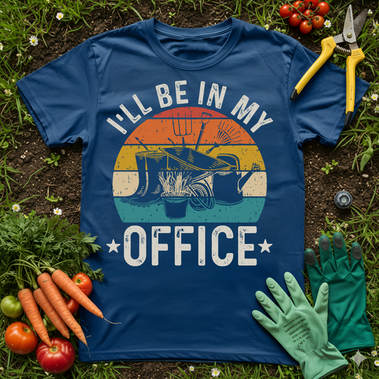 This Is My Gardening T-shirt