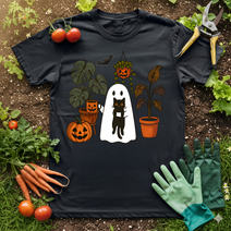 Bootanical Vibes T-Shirt