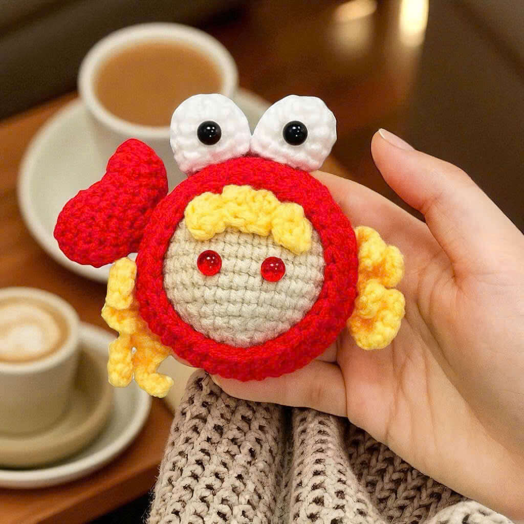 Crochet Gifts