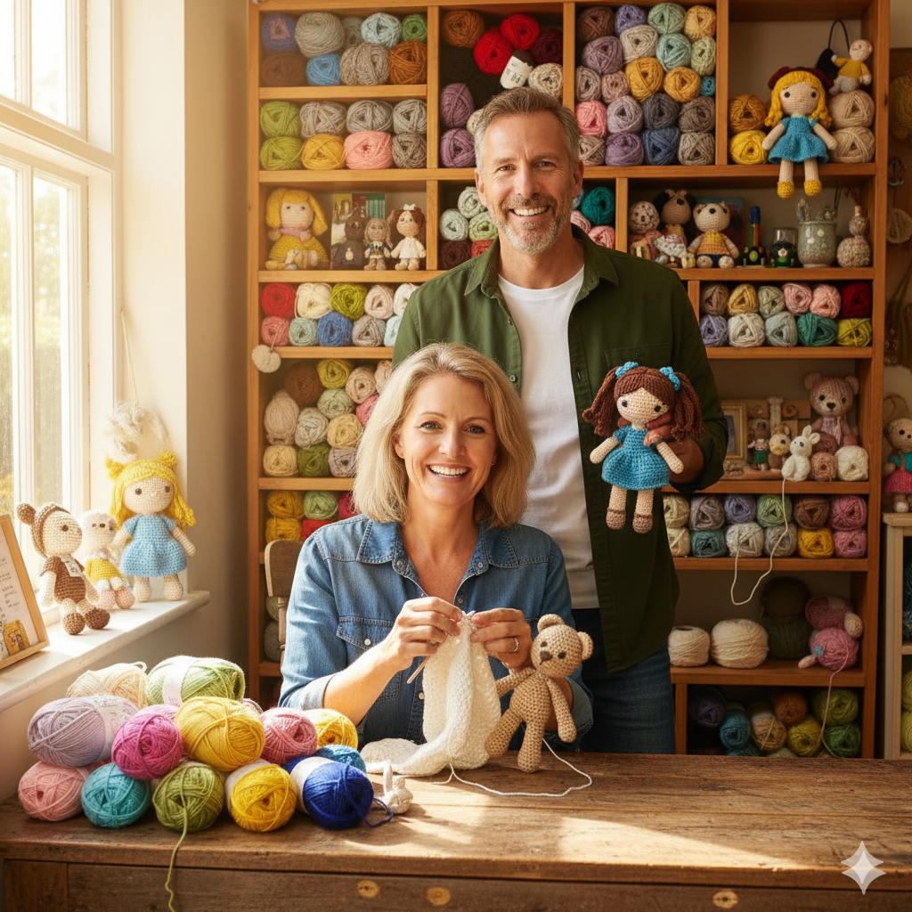 Fairy Forest Gifts – Nature-Inspired Tees & Treasures