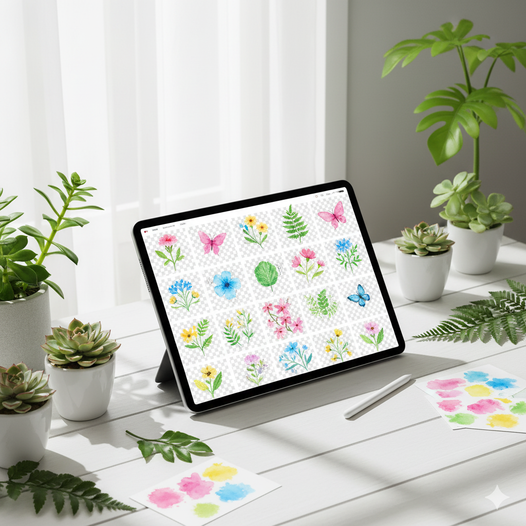 Fairy Forest Gifts – Nature-Inspired Tees & Treasures