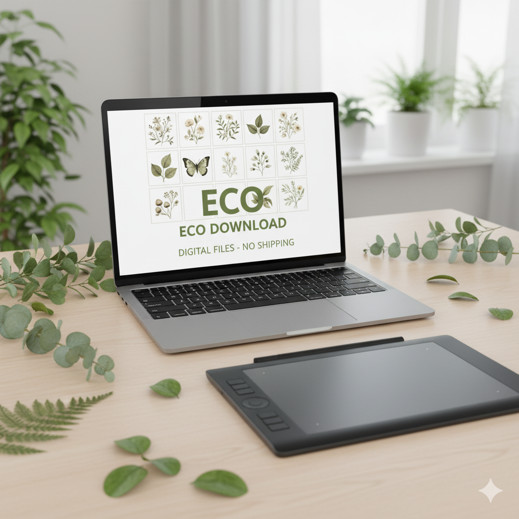 Fairy Forest Gifts – Nature-Inspired Tees & Treasures