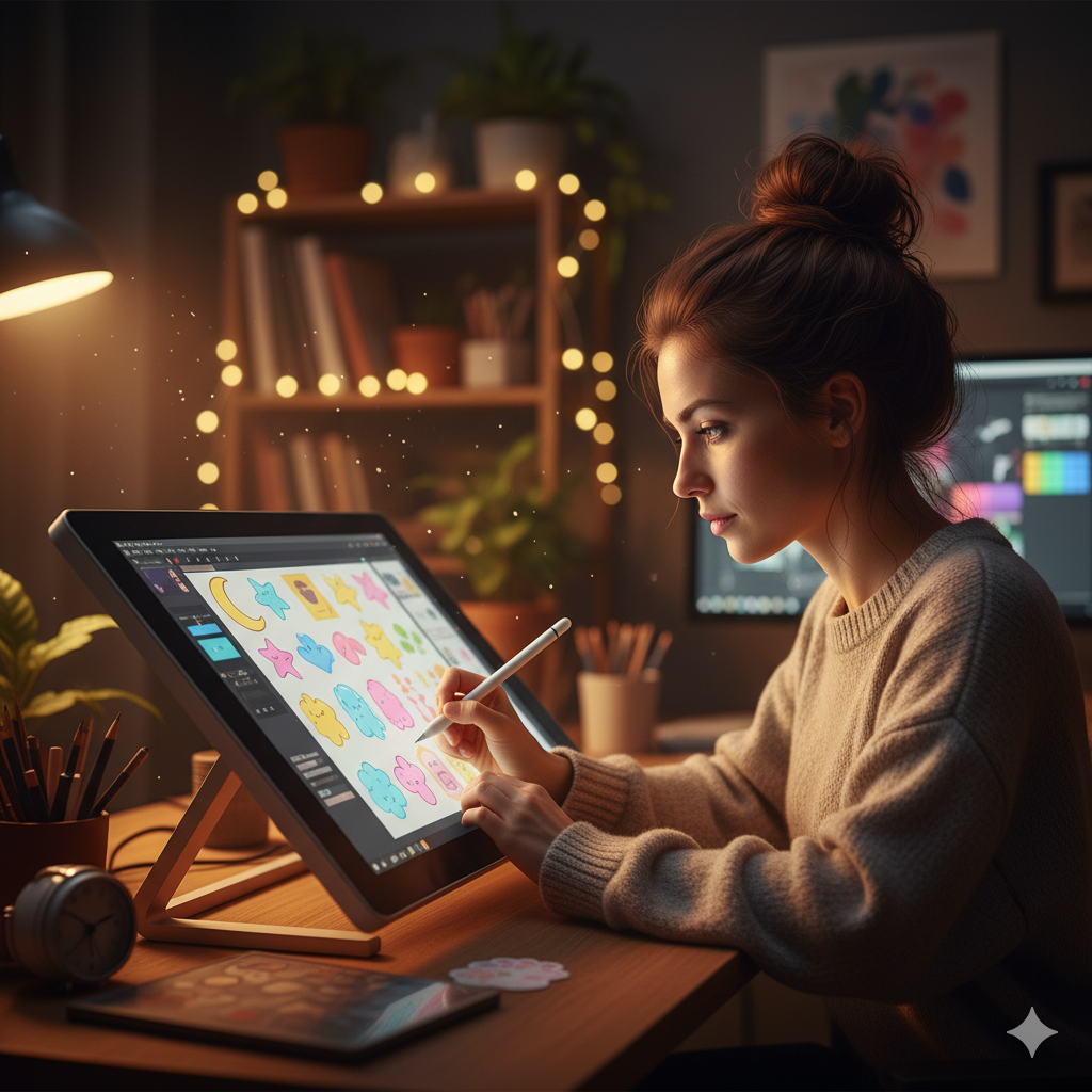 Fairy Forest Gifts – Nature-Inspired Tees & Treasures