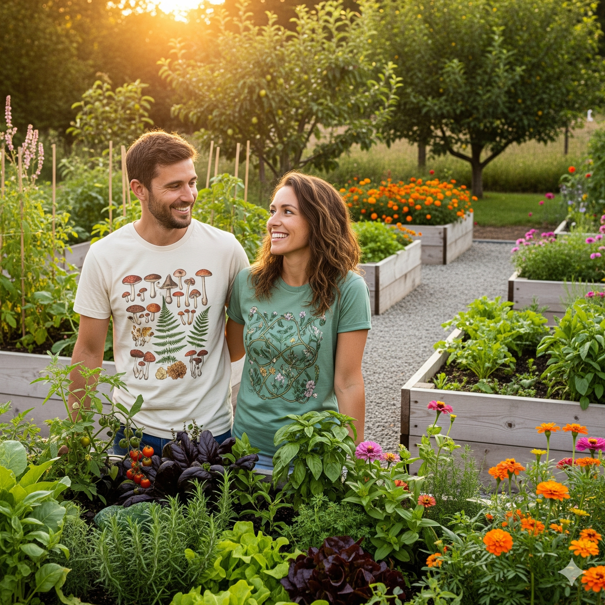 Fairy Forest Gifts – Nature-Inspired Tees & Treasures