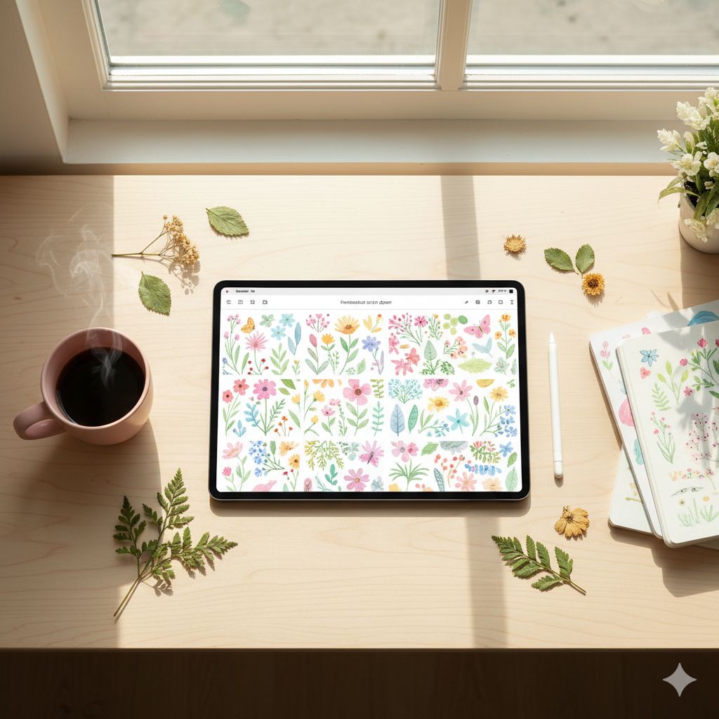 Fairy Forest Gifts – Nature-Inspired Tees & Treasures