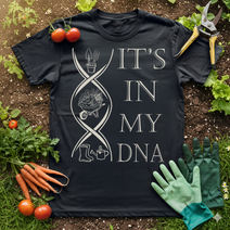 It's In My DNA T-Shirt