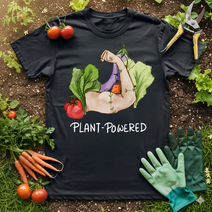 Plant Powered T-Shirt