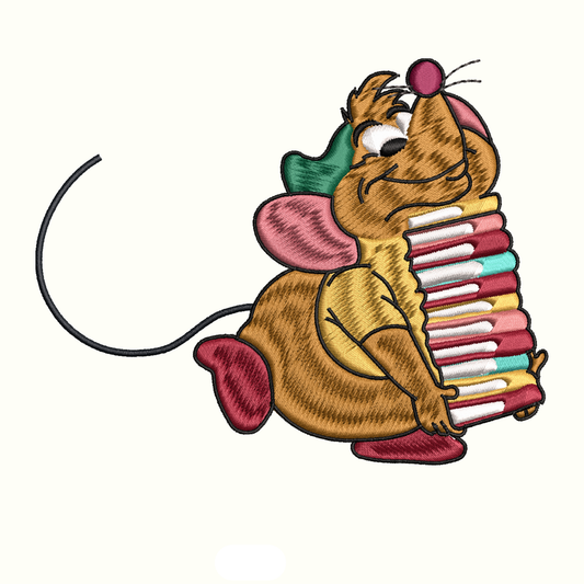 gus gus embroidery, book lover embroidery, booktok design, reading embroidery file, embroidery digital download, cute embroidery design, gus gus sticker, cozy reading design, machine embroidery file, literary gift idea, embroidery for tote bag, reading lover gift, gus embroidery pattern