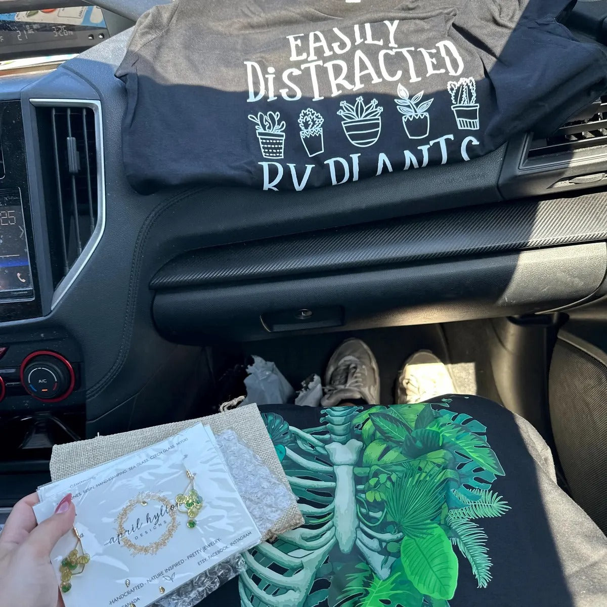 Fairy Forest Gifts – Nature-Inspired Tees & Treasures