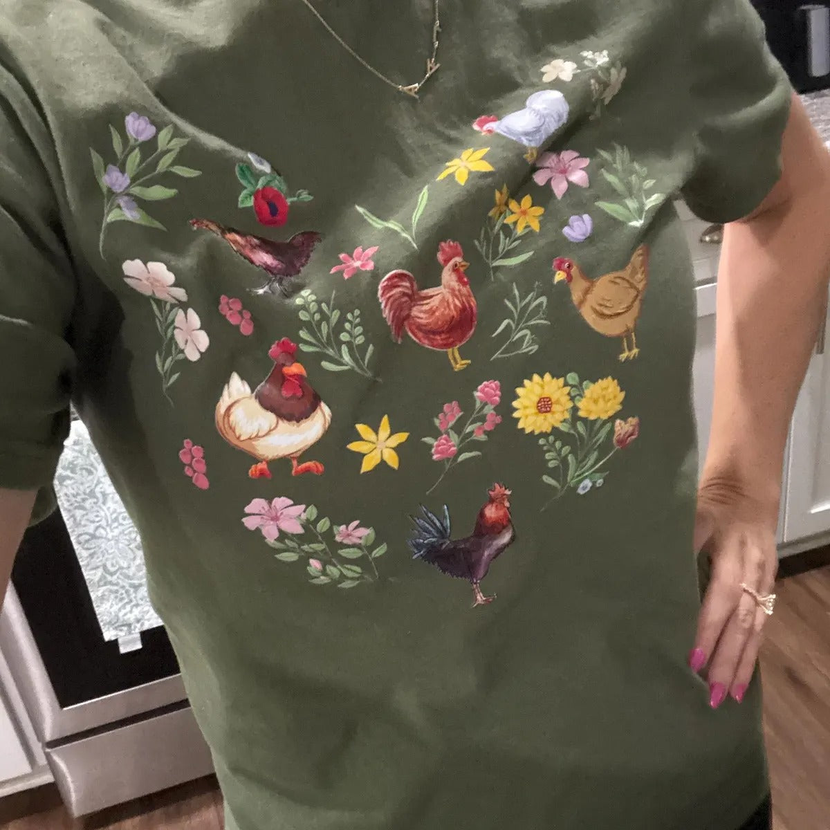 Fairy Forest Gifts – Nature-Inspired Tees & Treasures