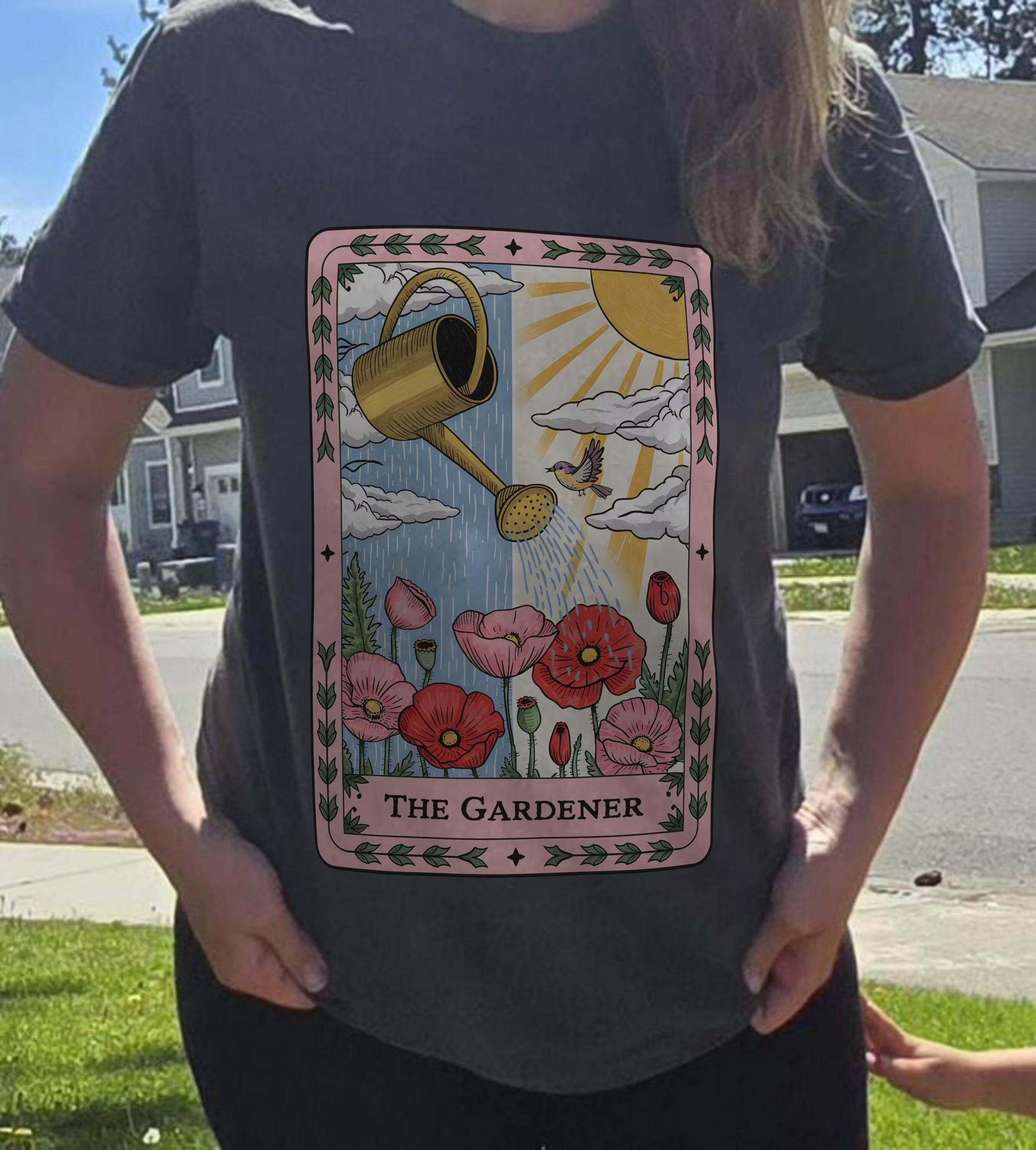 Fairy Forest Gifts – Nature-Inspired Tees & Treasures
