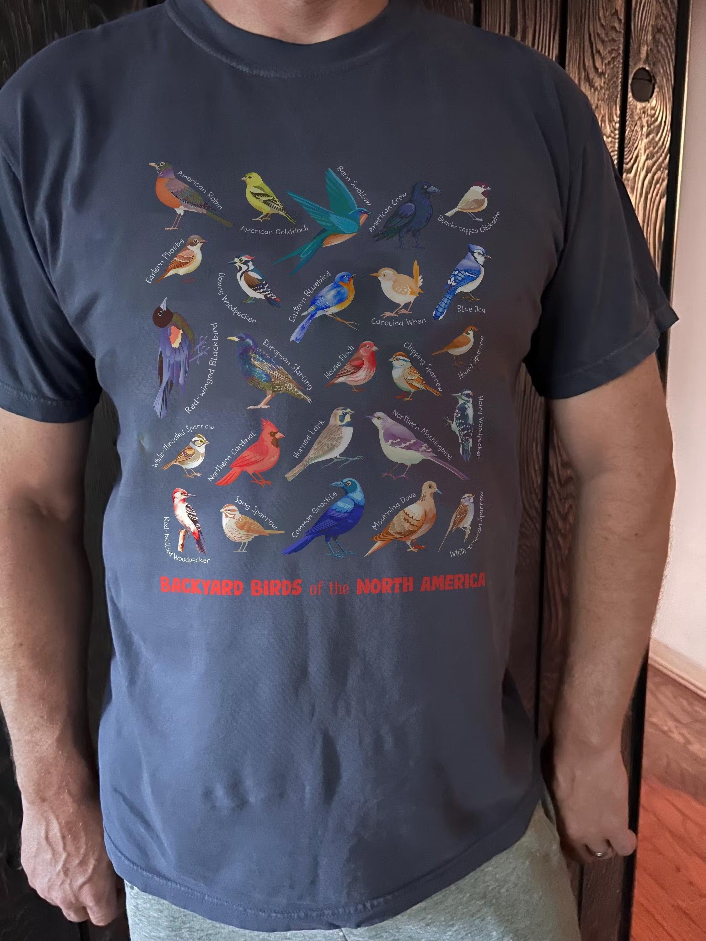 Fairy Forest Gifts – Nature-Inspired Tees & Treasures