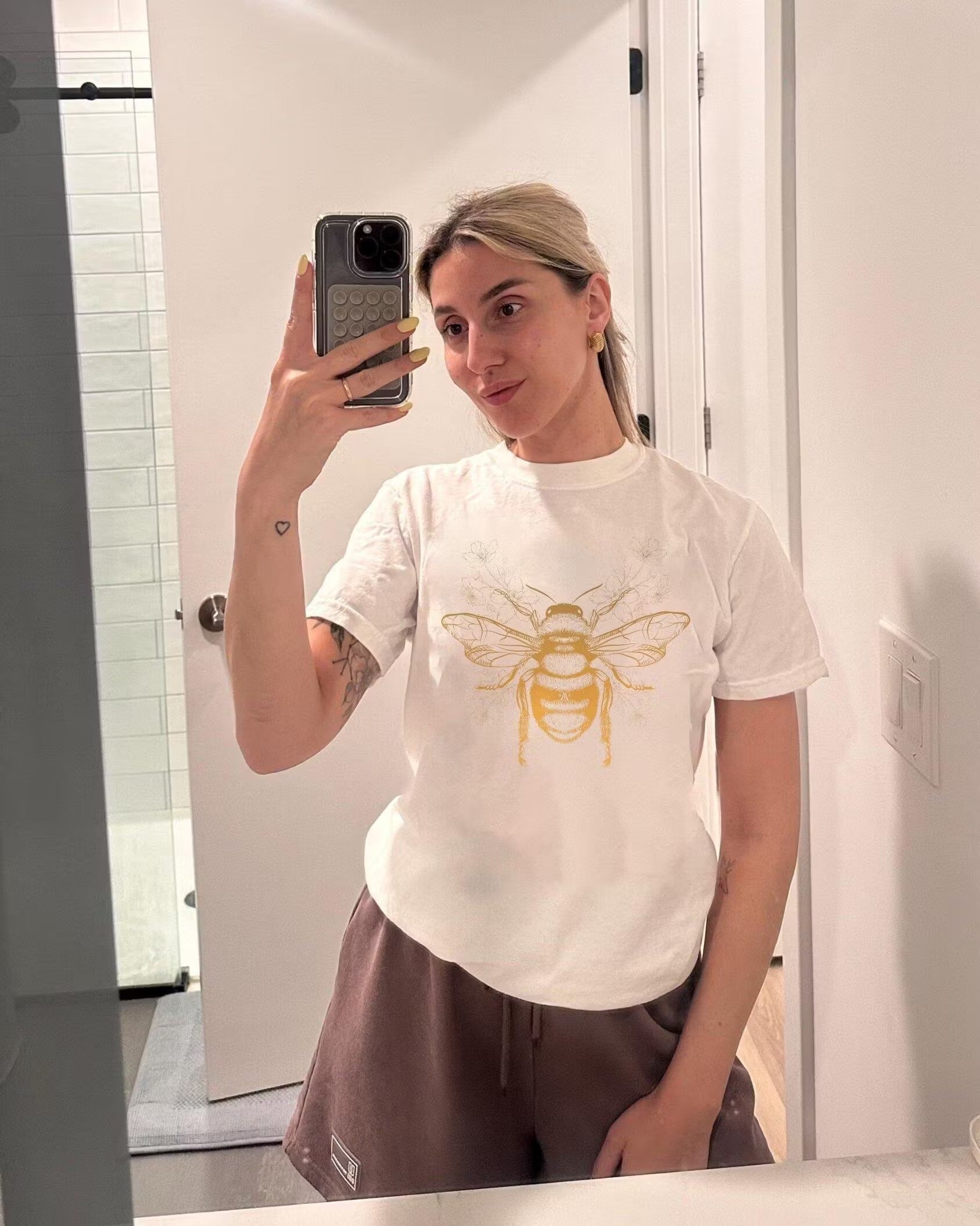 Fairy Forest Gifts – Nature-Inspired Tees & Treasures