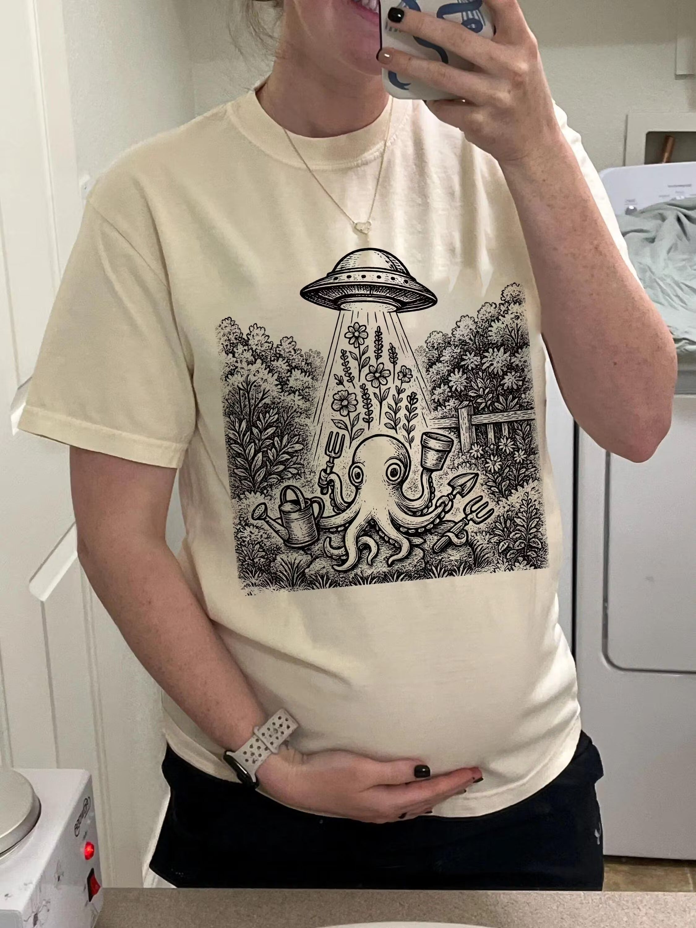 Fairy Forest Gifts – Nature-Inspired Tees & Treasures