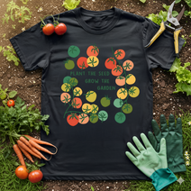 Plant The Seed, Grow The Garden T-Shirt