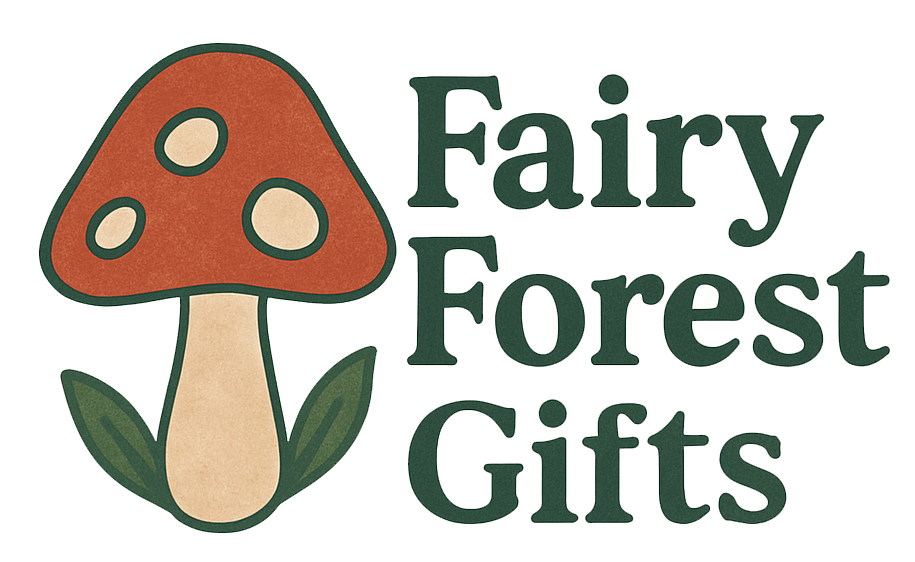 Fairy Forest Gifts